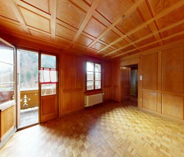 6.5 Zimmer, 2. Stock - Photo 3