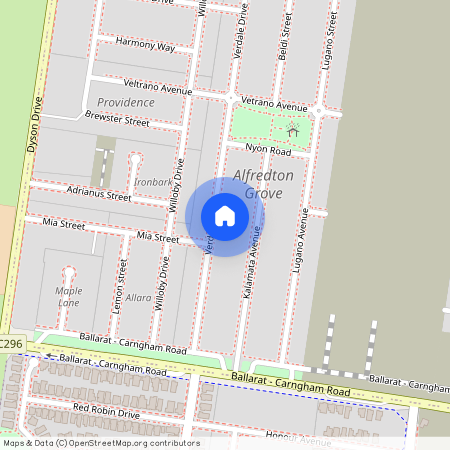 34 Verdale Drive, Vic 3350, Alfredton