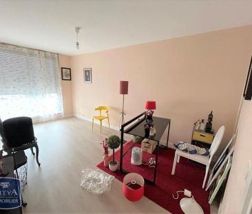 Appartement à louer 3 pièces 75.13m² - Photo 3