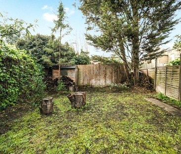 1 bedroom terraced house to rent - Photo 2