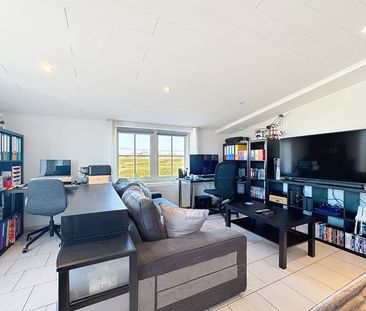 Appartement te huur - Photo 1