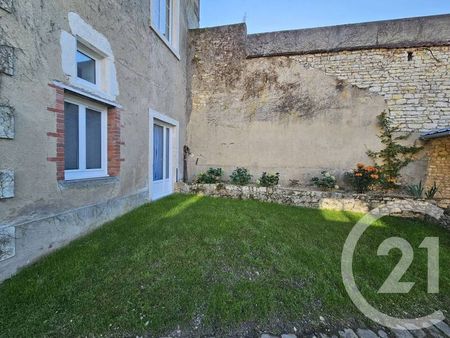 Appartement 2 pièces - Châteauroux (36000) - Photo 4