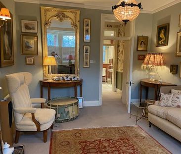 Lovely room in comfortable flat overlooking Battersea Park - Photo 2