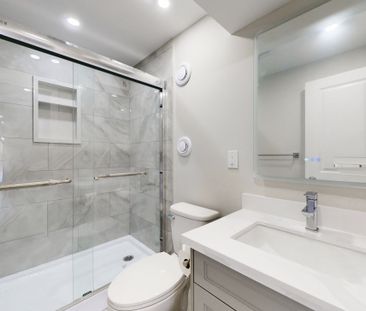 For Lease - 1476 Mockingbird Square Unit# Bsmt, Pickering, Ontario - Photo 3