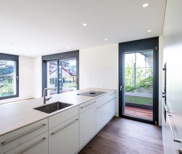 4.5 Zimmer, 122 m², EG - Foto 5