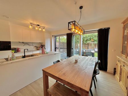 Appartement te huur in Stabroek met 3 slaapkamers - Foto 3