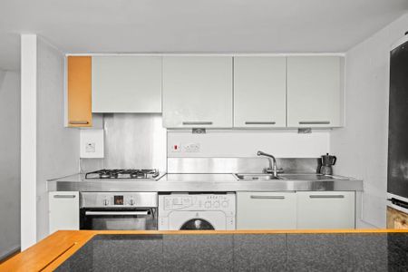 1 bedroom apartment to rent - Photo 4