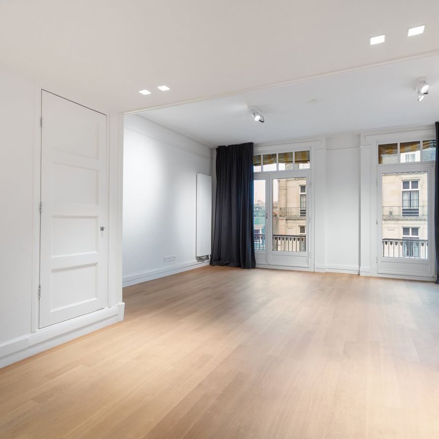 Te huur: Appartement Vijzelstraat in Amsterdam - Photo 1