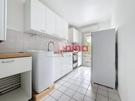 Location Appartement - Photo 2