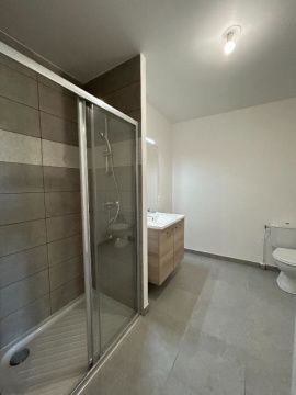 Appartement 2 pièces 41.76 m² - Photo 1