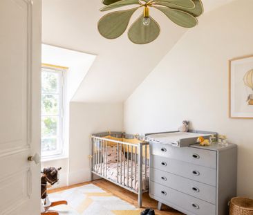 Tout savoir sur cette maison dans le quartier Petit Garches, à Garches - Photo 5