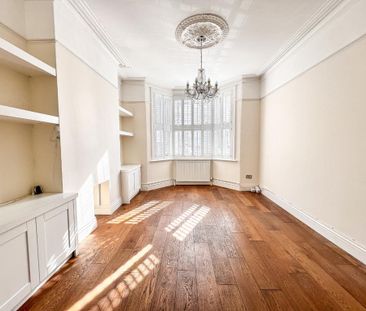 3 bedroom terraced house to rent - Photo 4