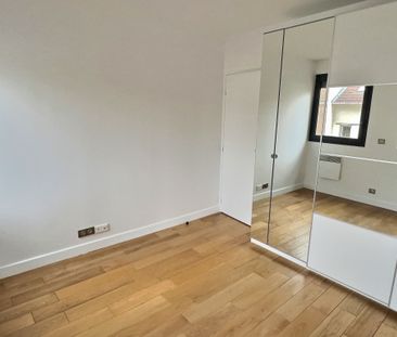 LA GARENNE COLOMBES - 3 Pièces - 76m² - Photo 5