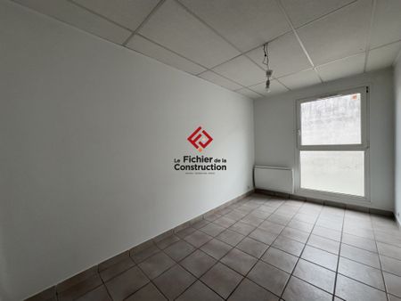Location Appartement 3 pièces 77m² MONTBONNOT ST MARTIN 38330 - Photo 5