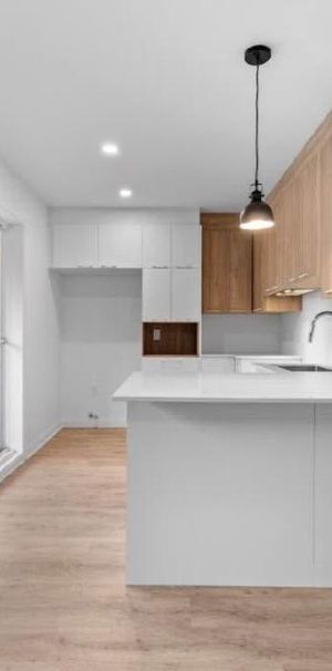✨ 4 1/2 NEUFS – DISPONIBLES DÈS JUIN – VALLEYFIELD ✨ - Photo 1