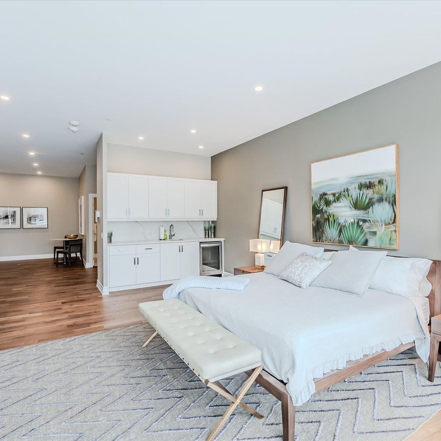 For Lease - 150 Wellington Street Unit# 409, Guelph, Ontario - Photo 1