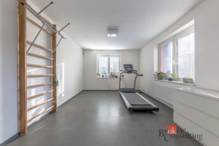 Pronájem bytu 1+kk, 34 m - Фото 3