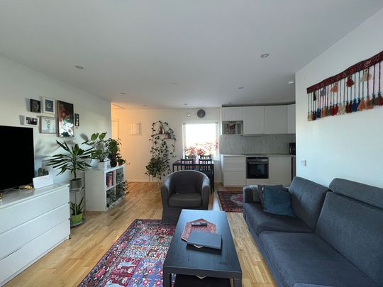 Wieselgrensgatan, Göteborg - Photo 1