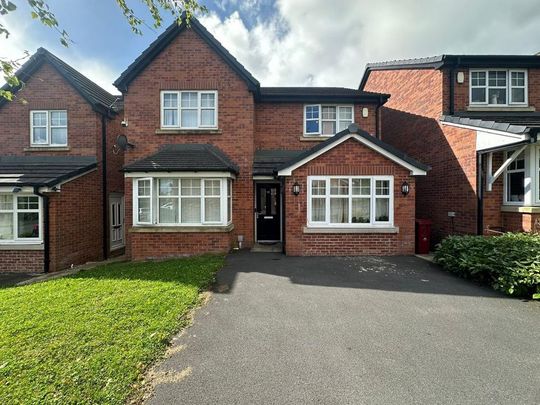 1 bedroom in a house share to rent - Photo 1