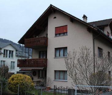 4.5 Zimmerwohnung in Flums - Foto 6