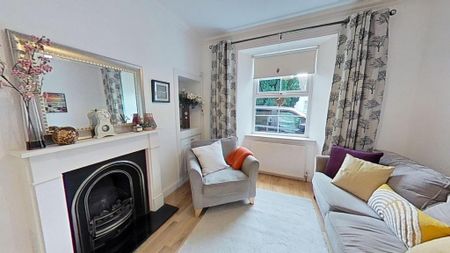 2 bedroom terraced house to rent - Photo 3