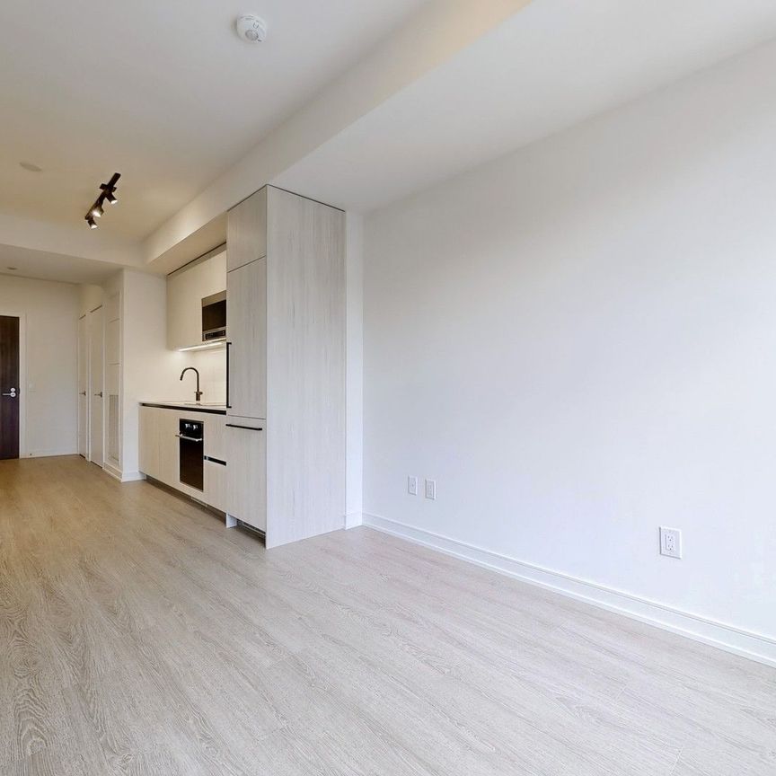 For Lease - 425 Front Street Unit# 411, Toronto, Ontario - Photo 1