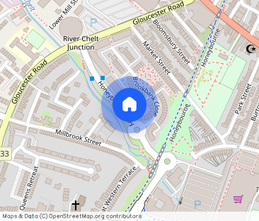 Brookank Close - Photo 1