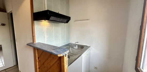 Location Appartement 1 pièce 22m² VOGLANS 73420 - Photo 2