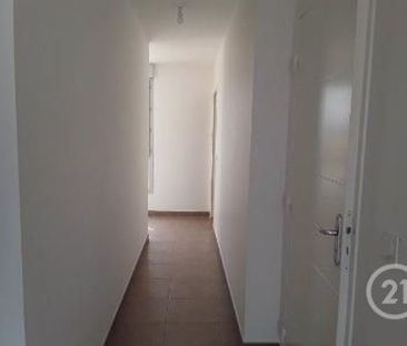 Appartement F3 à louer - Photo 3
