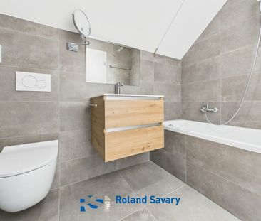 3.5 Zimmer, 95 m² - Foto 3