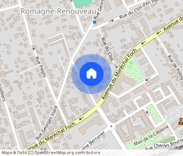 Location Appartement 2 pièces 44m² CONFLANS STE HONORINE 78700 - Photo 1