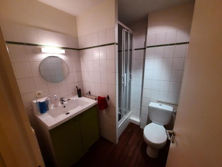 Appartement T1 à louer - 29 m² - Photo 2