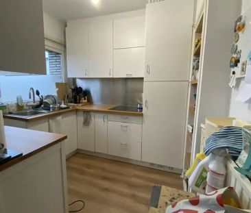 2 slpk., lift, garage, nabij centrum en invalswegen te Diest - Foto 1