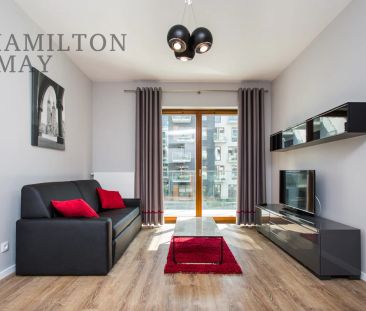 Mieszkanie z dwiema sypialniami w prestiżowej inwestycji Apartament... - Photo 4