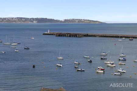 6 bed end of terrace house to rent in North Furzeham Road, Brixham, TQ5 - Photo 4
