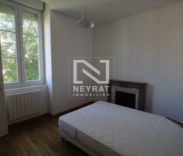Location Appartement 2 pièces Meublé 39m² CHALON SUR SAONE 71100 - Photo 3