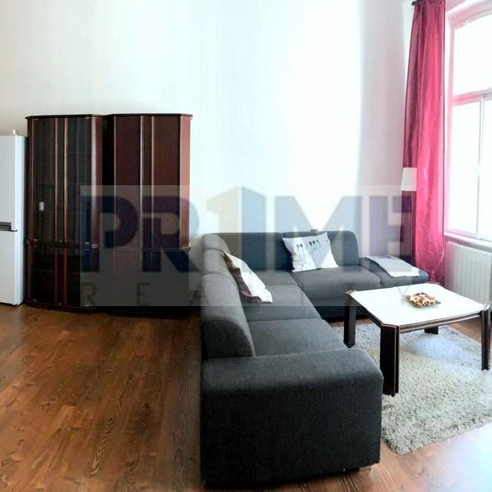 STAROMESTSKÝ 1,5i byt, REKONŠTRUKCIA, CENTRUM, Dobrovičová ulica, Staré Mesto – Fotografia 1