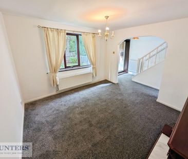 2 bedroom House To Let Total Size: 872 SQ FT - Photo 4