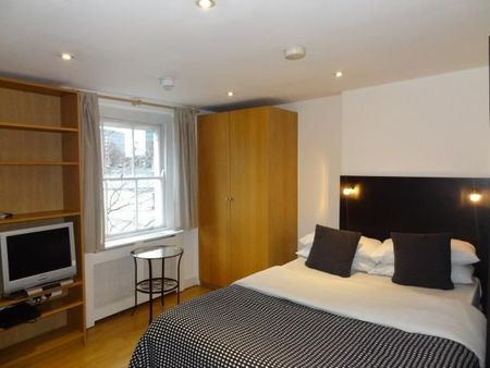 Cartwright Gardens, WC1H 9EH, London - Photo 3