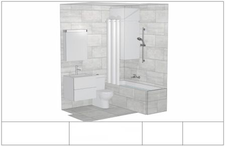 2 Zimmer, 3. Stock - Photo 5