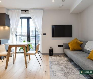 Studio to rent - Photo 5