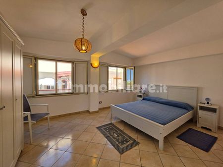 Villa a schiera via Marina Orto Liuzzo 43, Ortoliuzzo - San Saba, Messina - Photo 5