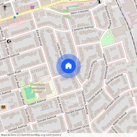 1 Lacey Avenue #3, Toronto, Keelesdale-Eglinton West