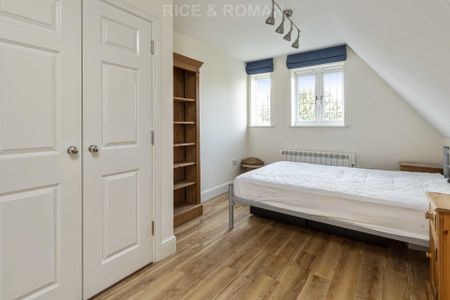 1 Bedroom Apartment, Ashcroft Place – Leatherhead - Photo 5