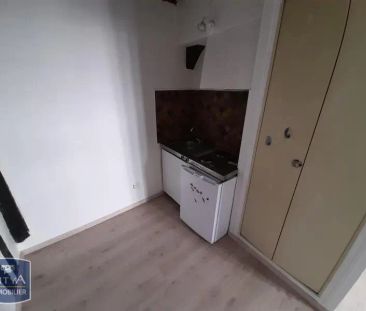 Appartement à louer 1 pièce 24.73m² - Photo 4
