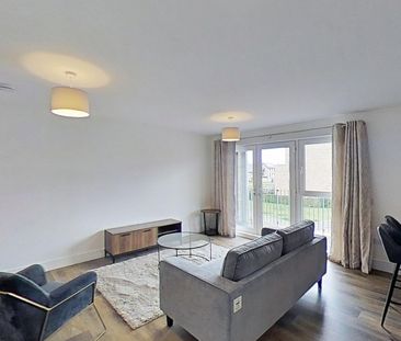 2 bedroom apartment to rent - Photo 1