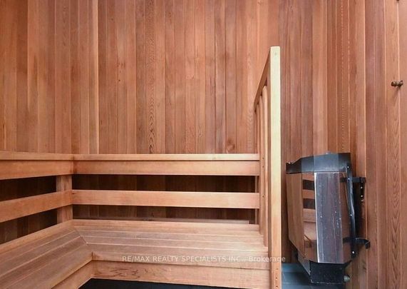 For Lease - 135 Hillcrest Avenue Unit# 611, Mississauga, Ontario - Photo 1