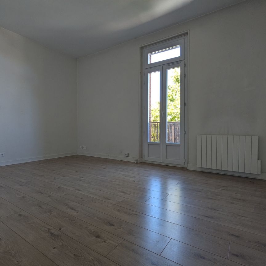 Location Appartement 2 pièces 40m² CLERMONT FERRAND 63000 - Photo 1