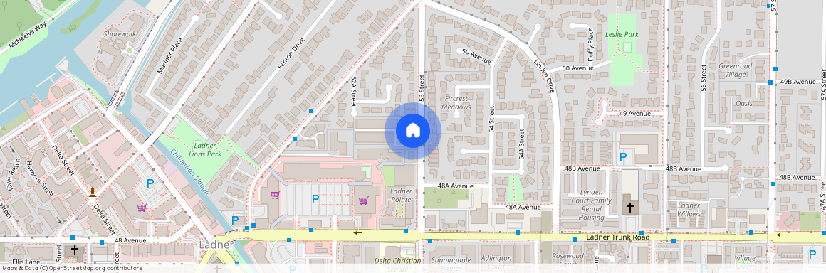 4907A 53 Street, Delta