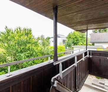 3 Zimmer, 75 m², 1. Stock - Foto 4